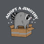Adopt A Jimothy-Mens-Long Sleeved-Tee-rocketman_art