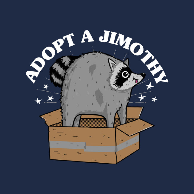 Adopt A Jimothy-Mens-Long Sleeved-Tee-rocketman_art