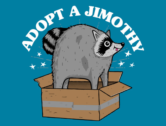 Adopt A Jimothy