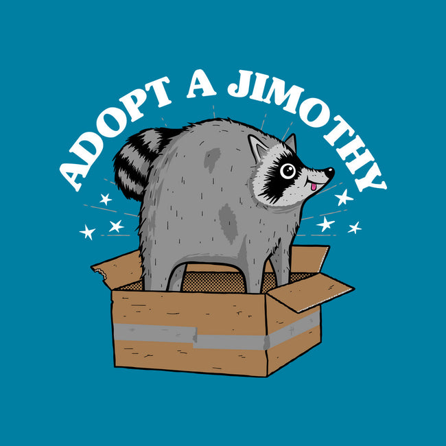 Adopt A Jimothy-Unisex-Basic-Tank-rocketman_art