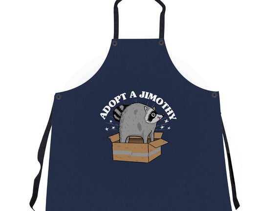 Adopt A Jimothy