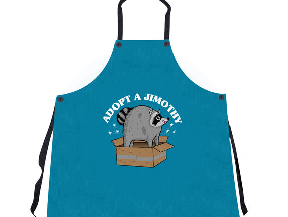 Adopt A Jimothy
