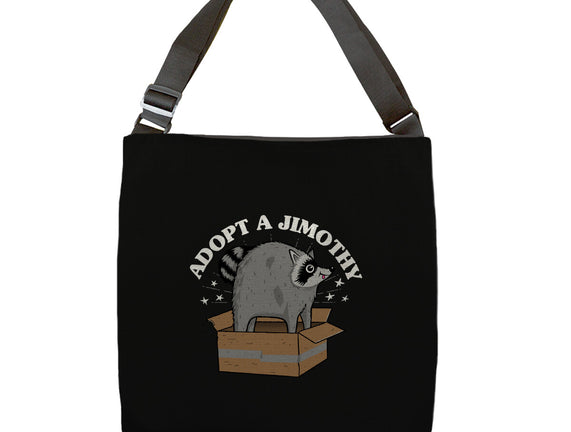 Adopt A Jimothy