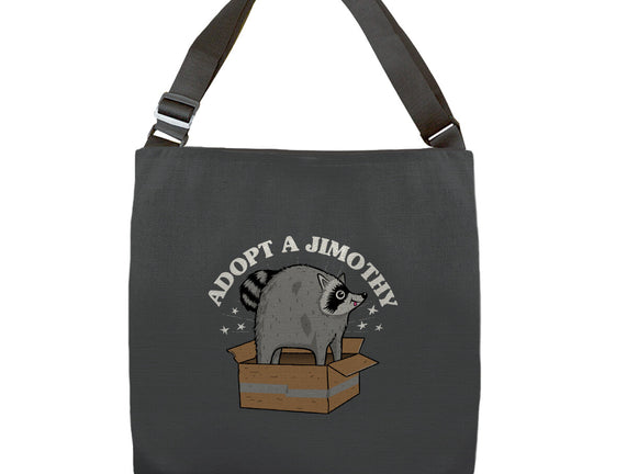 Adopt A Jimothy