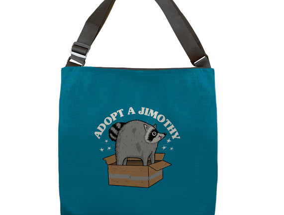 Adopt A Jimothy
