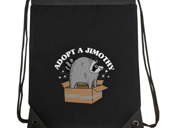 Adopt A Jimothy