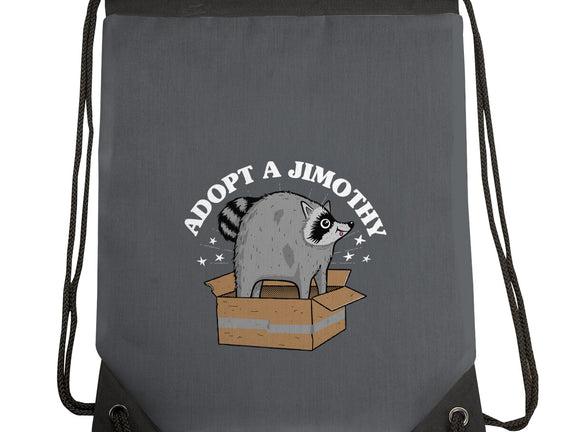 Adopt A Jimothy