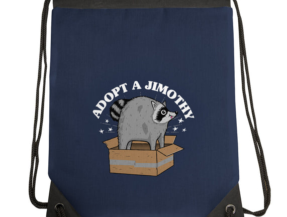 Adopt A Jimothy