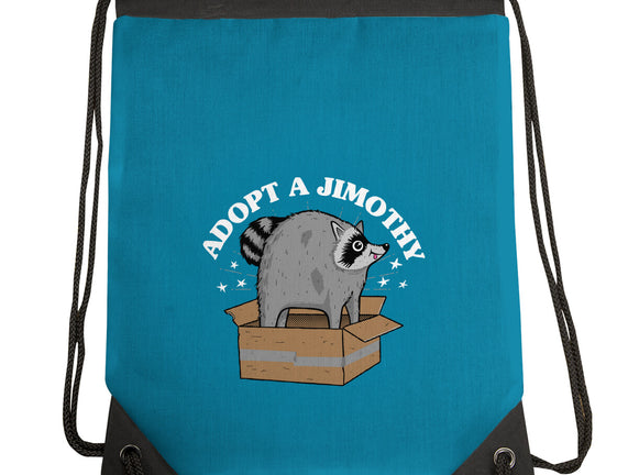 Adopt A Jimothy