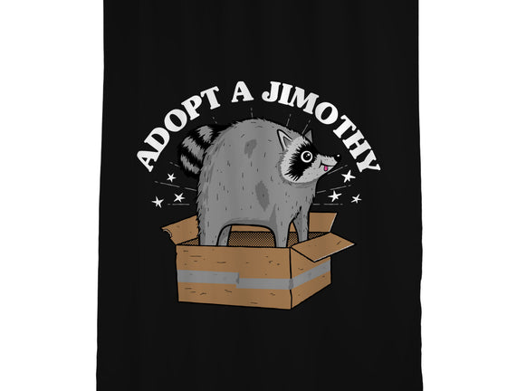 Adopt A Jimothy