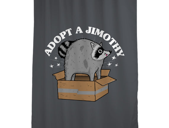 Adopt A Jimothy