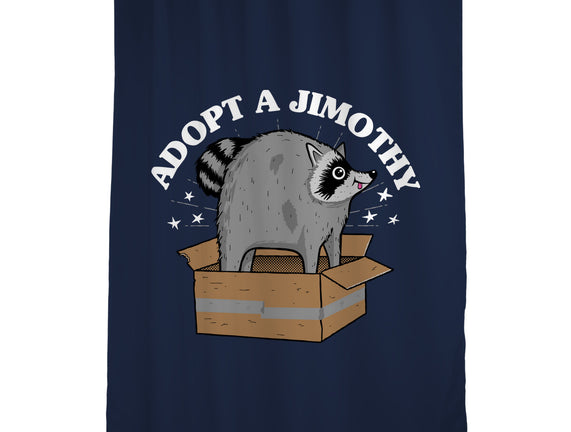 Adopt A Jimothy