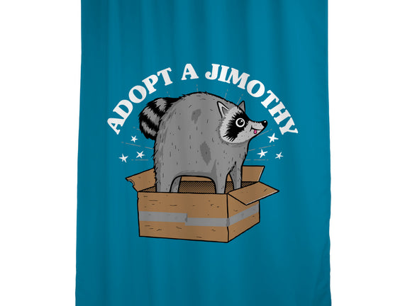 Adopt A Jimothy