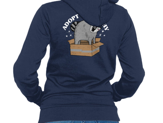 Adopt A Jimothy