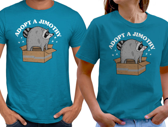 Adopt A Jimothy