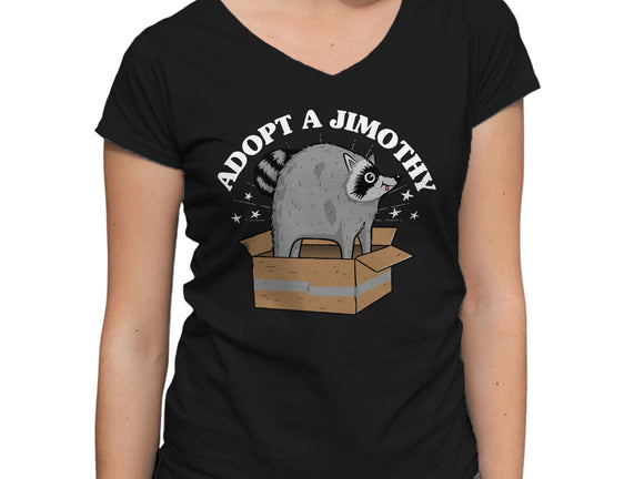 Adopt A Jimothy