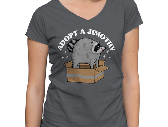 Adopt A Jimothy
