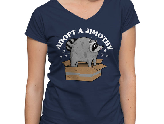 Adopt A Jimothy