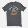 Adopt A Jimothy-Mens-Basic-Tee-rocketman_art