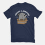 Adopt A Jimothy-Youth-Basic-Tee-rocketman_art
