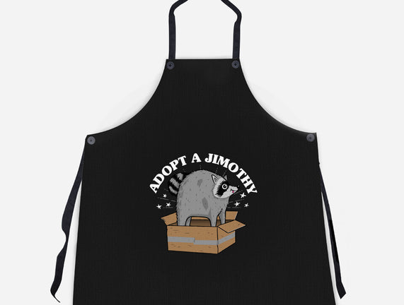 Adopt A Jimothy