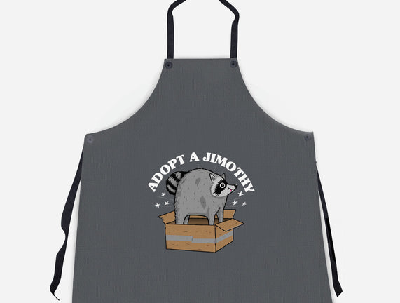 Adopt A Jimothy