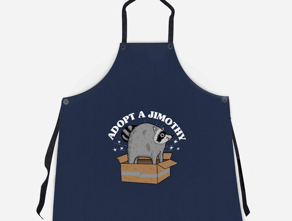 Adopt A Jimothy
