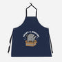 Adopt A Jimothy-Unisex-Kitchen-Apron-rocketman_art