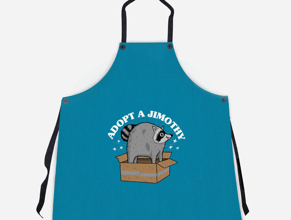 Adopt A Jimothy