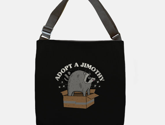Adopt A Jimothy