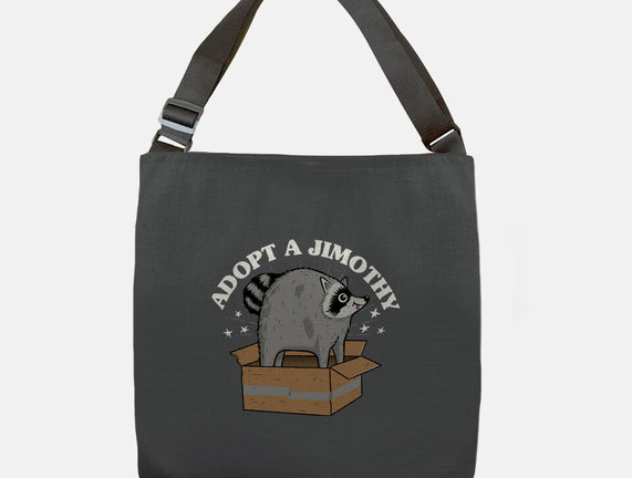 Adopt A Jimothy