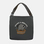 Adopt A Jimothy-None-Adjustable Tote-Bag-rocketman_art