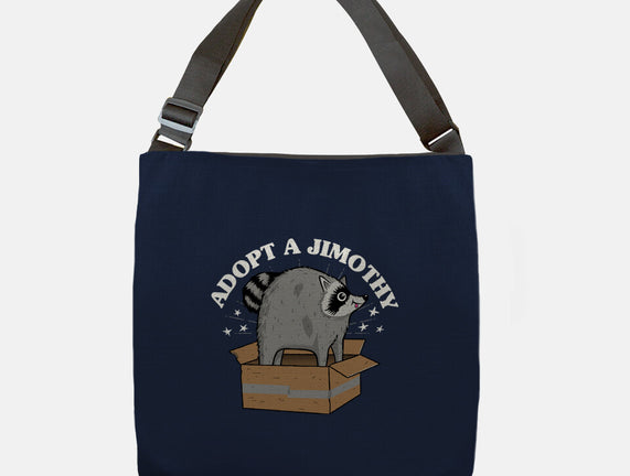 Adopt A Jimothy
