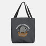 Adopt A Jimothy-None-Basic Tote-Bag-rocketman_art