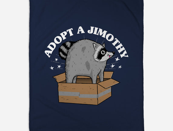 Adopt A Jimothy
