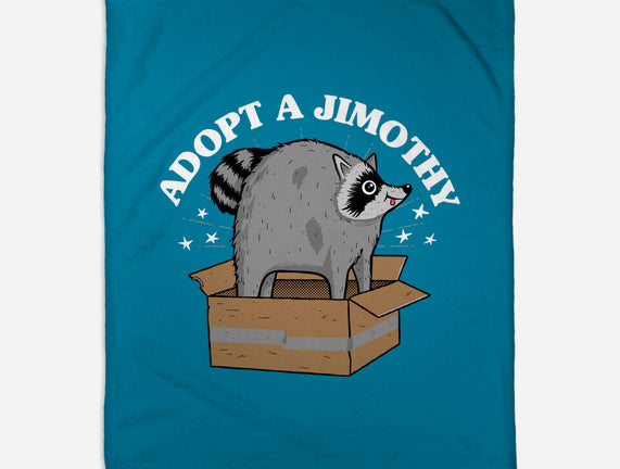 Adopt A Jimothy