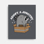 Adopt A Jimothy-None-Stretched-Canvas-rocketman_art