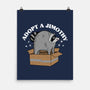 Adopt A Jimothy-None-Matte-Poster-rocketman_art