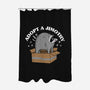 Adopt A Jimothy-None-Polyester-Shower Curtain-rocketman_art