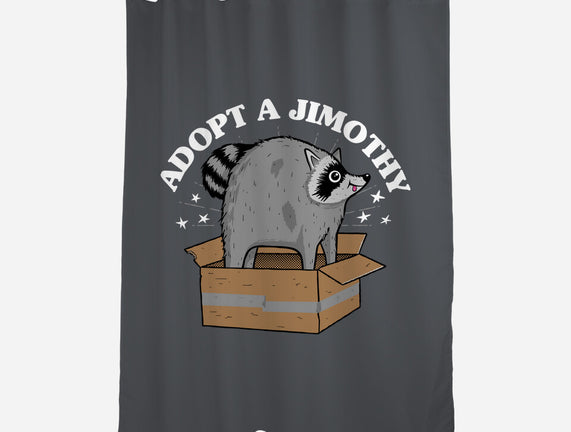 Adopt A Jimothy