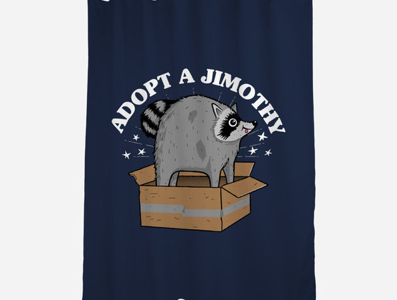 Adopt A Jimothy