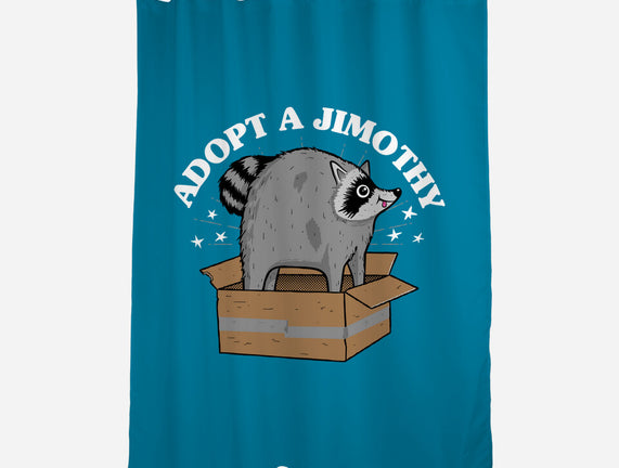 Adopt A Jimothy