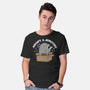 Adopt A Jimothy-Mens-Basic-Tee-rocketman_art