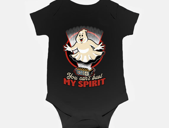 My Spirit