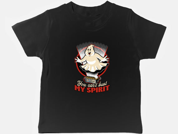 My Spirit