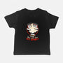 My Spirit-Baby-Basic-Tee-Studio Mootant