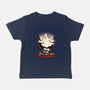 My Spirit-Baby-Basic-Tee-Studio Mootant
