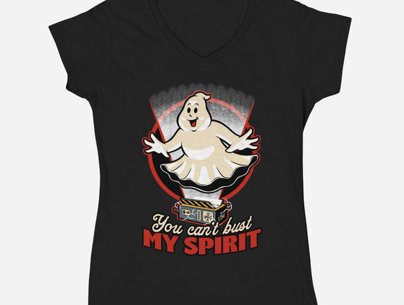 My Spirit