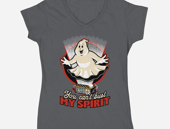 My Spirit