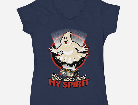 My Spirit